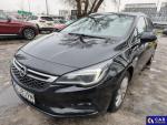 Opel Astra V 1.6 T GPF Elite S&S aut Aukcja 305629 - grafika 1