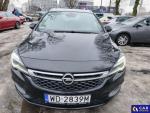 Opel Astra V 1.6 T GPF Elite S&S aut Aukcja 305629 - grafika 2