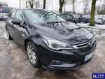 Opel Astra V 1.6 T GPF Elite S&S aut Aukcja 305629 - grafika 3