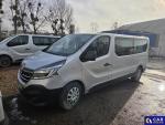 Renault Trafic  Aukcja 305384 - grafika 1