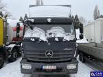 Mercedes-Benz Atego  Aukcja 305533 - grafika 7