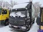 Mercedes-Benz Atego  Aukcja 305533 - grafika 1