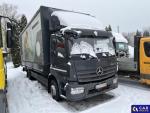 Mercedes-Benz Atego  Aukcja 305533 - grafika 6