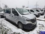 Renault Trafic Aukcja 305385 - grafika 4