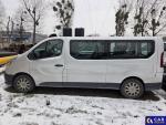 Renault Trafic Aukcja 305385 - grafika 6