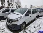 Renault Trafic Aukcja 305385 - grafika 1