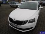 Skoda Octavia  Aukcja 306620 - grafika 31