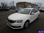 Skoda Octavia  Aukcja 306620 - grafika 1