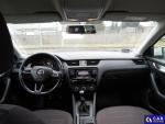 Skoda Octavia  Aukcja 306620 - grafika 21