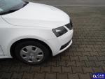 Skoda Octavia  Aukcja 306620 - grafika 36