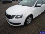 Skoda Octavia  Aukcja 306620 - grafika 38