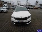 Skoda Octavia  Aukcja 306620 - grafika 6