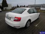 Skoda Octavia  Aukcja 306620 - grafika 4
