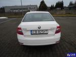 Skoda Octavia  Aukcja 306620 - grafika 3
