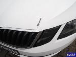 Skoda Octavia  Aukcja 306620 - grafika 32