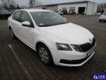 Skoda Octavia  Aukcja 306620 - grafika 5