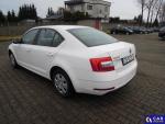 Skoda Octavia  Aukcja 306620 - grafika 2