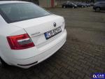 Skoda Octavia  Aukcja 306620 - grafika 44