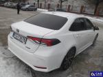 Toyota Corolla 1.8 Hybrid MR`19 E6 Aukcja 305777 - grafika 3