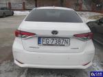 Toyota Corolla 1.8 Hybrid MR`19 E6 Aukcja 305777 - grafika 13