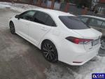 Toyota Corolla 1.8 Hybrid MR`19 E6 Aukcja 305777 - grafika 4