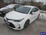Toyota Corolla 1.8 Hybrid MR`19 E6 Aukcja 305777 - grafika 1