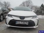 Toyota Corolla 1.8 Hybrid MR`19 E6 Aukcja 305777 - grafika 6
