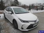 Toyota Corolla 1.8 Hybrid MR`19 E6 Aukcja 305777 - grafika 2