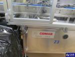 COMAS FC-7 Maszyna do kapslowania butelek Aukcja 305665 - grafika 4