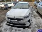 Kia Ceed 1.6 CRDi MR`18 E6 Aukcja 305378 - grafika 8