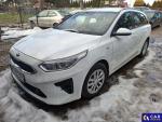 Kia Ceed 1.6 CRDi MR`18 E6 Aukcja 305378 - grafika 1