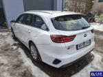Kia Ceed 1.6 CRDi MR`18 E6 Aukcja 305378 - grafika 3