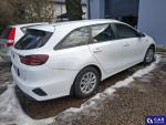 Kia Ceed 1.6 CRDi MR`18 E6 Aukcja 305378 - grafika 5