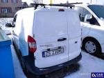 Ford Transit Courier 1.0 MR`18 E6.2 1.8t Aukcja 305386 - grafika 2