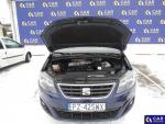 Seat Alhambra 2.0 TDI-CR MR`16 E6 7N Aukcja 305485 - grafika 11