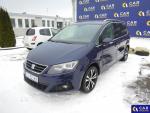 Seat Alhambra 2.0 TDI-CR MR`16 E6 7N Aukcja 305485 - grafika 2