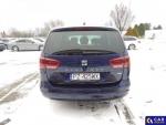Seat Alhambra 2.0 TDI-CR MR`16 E6 7N Aukcja 305485 - grafika 4