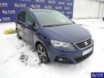 Seat Alhambra 2.0 TDI-CR MR`16 E6 7N Aukcja 305485 - grafika 6