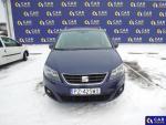 Seat Alhambra 2.0 TDI-CR MR`16 E6 7N Aukcja 305485 - grafika 7