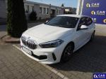 BMW Seria 1 118 Diesel MR`19 E6d F40 Aukcja 306392 - grafika 2