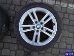 BMW Seria 1 118 Diesel MR`19 E6d F40 Aukcja 306392 - grafika 54
