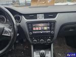 Skoda Octavia III 1.6 TDI-CR MR`18 E6 Aukcja 305486 - grafika 37
