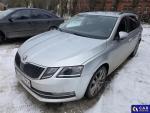 Skoda Octavia III 1.6 TDI-CR MR`18 E6 Aukcja 305486 - grafika 1