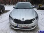 Skoda Octavia III 1.6 TDI-CR MR`18 E6 Aukcja 305486 - grafika 2