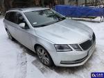 Skoda Octavia III 1.6 TDI-CR MR`18 E6 Aukcja 305486 - grafika 3