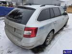 Skoda Octavia III 1.6 TDI-CR MR`18 E6 Aukcja 305486 - grafika 4