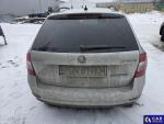 Skoda Octavia III 1.6 TDI-CR MR`18 E6 Aukcja 305486 - grafika 5
