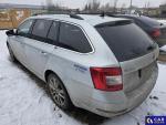 Skoda Octavia III 1.6 TDI-CR MR`18 E6 Aukcja 305486 - grafika 6