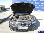 BMW Seria 3 320 Touring Diesel Mild Hybrid MR`22 E6d/e G21 Aukcja 306852 - grafika 11