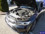 BMW Seria 3 320 Touring Diesel Mild Hybrid MR`22 E6d/e G21 Aukcja 306852 - grafika 12
